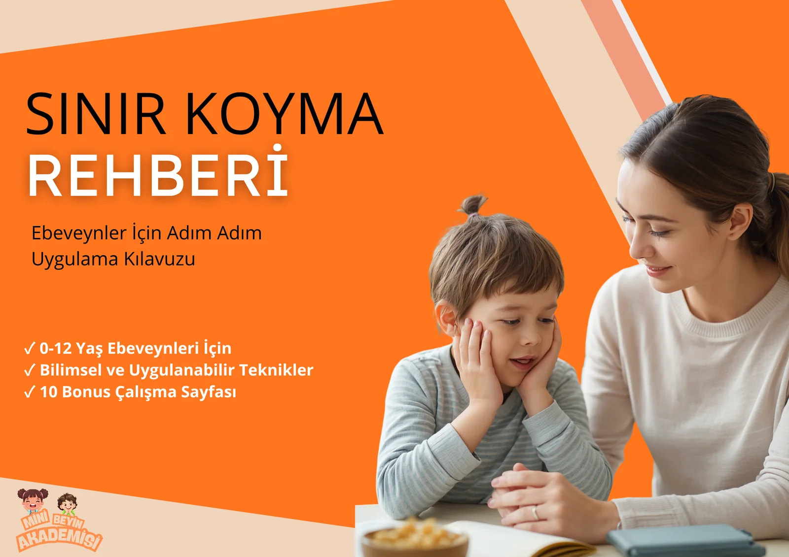 Sınır Koyma Rehberi eğitim kapak görseli